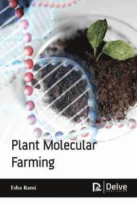 Rajesh Singh - Plant Molecular Farming, Inbunden