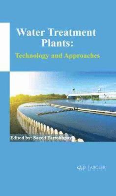 Water Treatment Plants 1