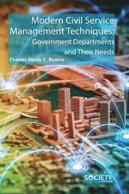 Modern Civil Service Management Techniques 1