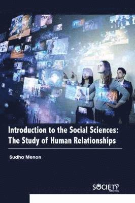 bokomslag Introduction to the Social Sciences
