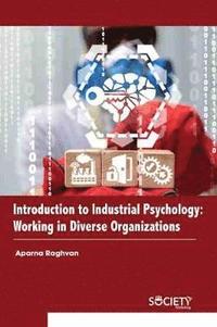 bokomslag Introduction to Industrial Psychology
