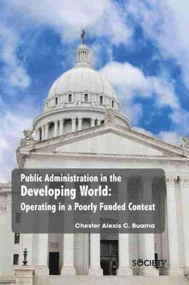 Public Administration in the Developing World 1