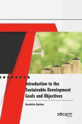 bokomslag Introduction to the Sustainable Development Goals and Objectives