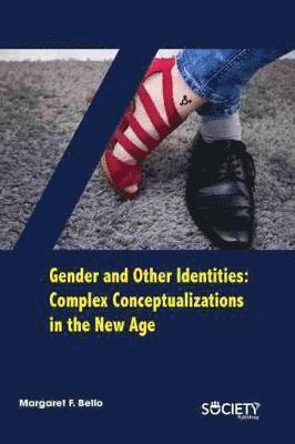 bokomslag Gender and Other Identities