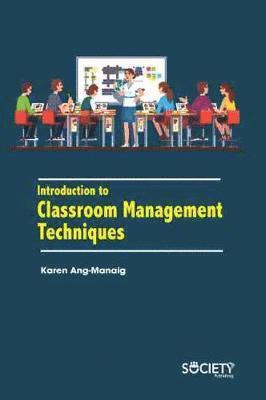 bokomslag Introduction to Classroom Management Techniques