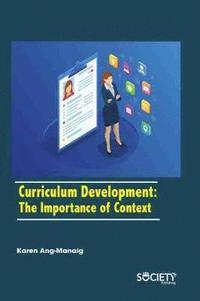 bokomslag Curriculum Development