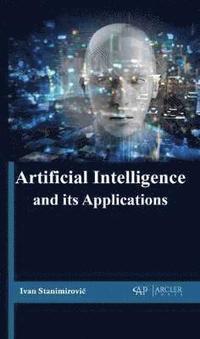 bokomslag Artificial intelligence and its Applications