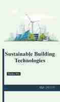 Sustainable Building Technologies 1