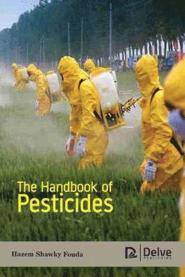 bokomslag Handbook of Pesticides