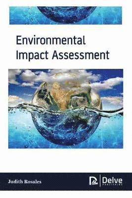 bokomslag Environmental Impact Assessment