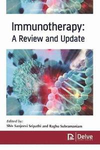 bokomslag Immunotherapy