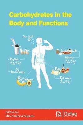 bokomslag Carbohydrates in the Body and Functions