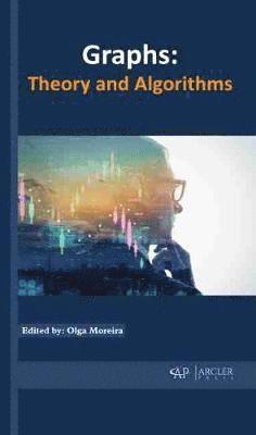 Olga Moreira - Graphs, Inbunden