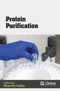 bokomslag Protein Purification
