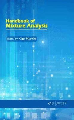 bokomslag Handbook of Mixture Analysis