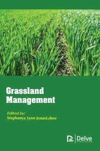 bokomslag Grassland Management