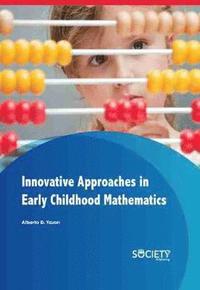 bokomslag Innovative Approaches in Early Childhood Mathematics