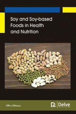 bokomslag Soy and Soy-based¿Foods in Health and Nutrition