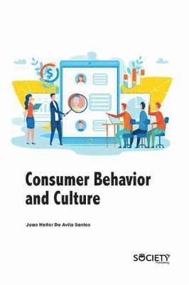 bokomslag Consumer Behavior and Culture