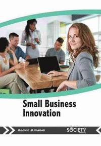 bokomslag Small Business Innovation