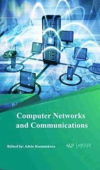 bokomslag Computer Networks and Communications