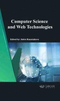 bokomslag Computer Science and Web Technologies