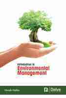 bokomslag Introduction to Environmental Management