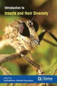 bokomslag Introduction to Insects and Their Diversity