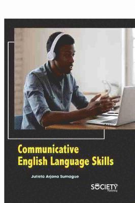 bokomslag Communicative English Language Skills