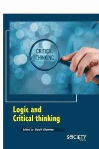 bokomslag Logic and Critical Thinking