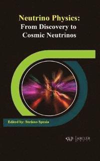 bokomslag Neutrino Physics