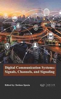 bokomslag Digital Communication Systems