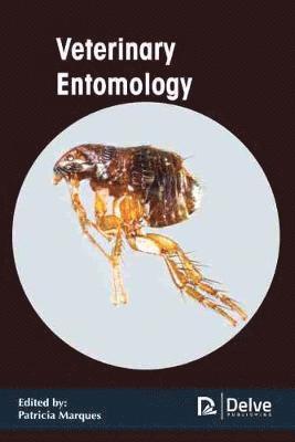 bokomslag Veterinary Entomology