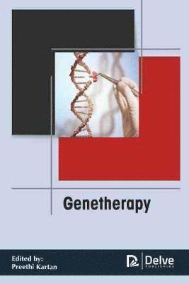 Preethi Kartan - Genetherapy, Inbunden