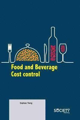 bokomslag Food and Beverage Cost Control