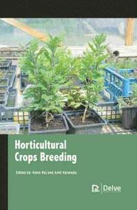 bokomslag Horticultural Crops Breeding