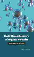 bokomslag Basic Stereochemistry of Organic Molecules