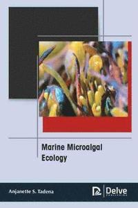 bokomslag Marine Microalgal Ecology