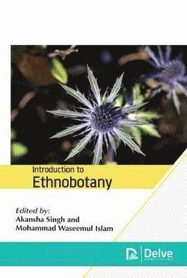 bokomslag Introduction to Ethnobotany