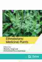 bokomslag Ethnobotany