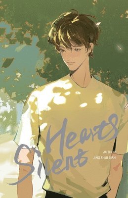 Jing Shui Bian - Silent Hearts, Häftad