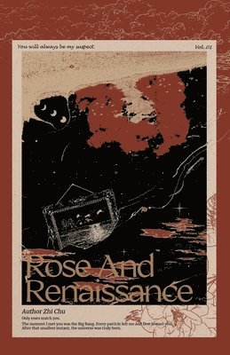 Rose and Renaissance#1 1