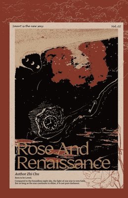 bokomslag Rose and Renaissance#2