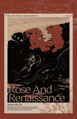 Rose and Renaissance#3 1