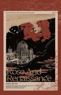 bokomslag Rose and Renaissance#4