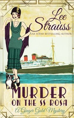 Murder on the SS Rosa 1