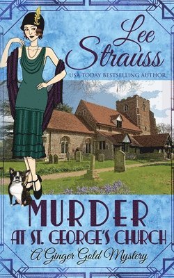 Murder at St. George's Church 1