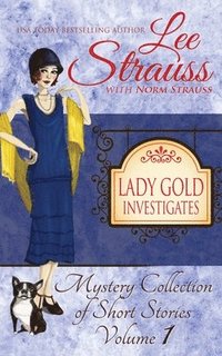 bokomslag Lady Gold Investigates