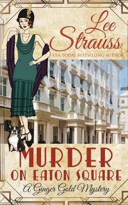 Murder on Eaton Square 1