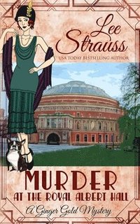 bokomslag Murder at the Royal Albert Hall
